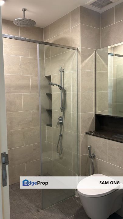 Nadi Bangsar Service Residence, Bangsar, Kuala Lumpur. For Sale, Kuala Lumpur, Bangsar