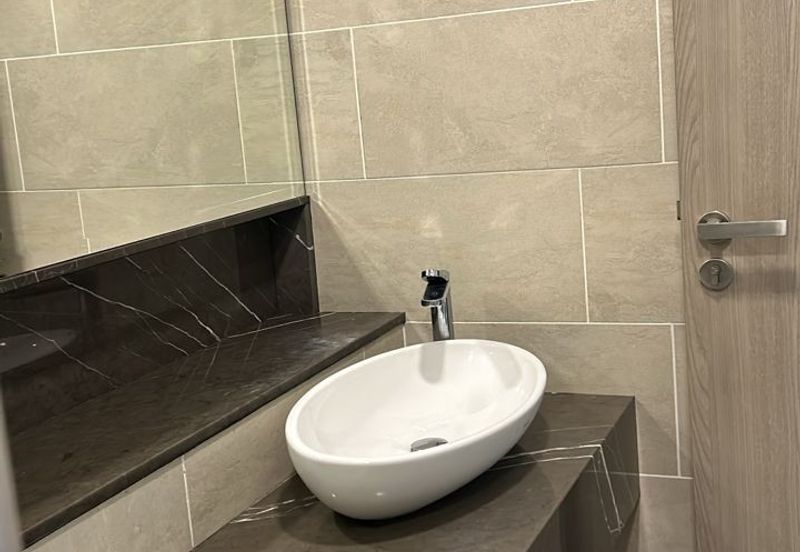 Nadi Bangsar Service Residence