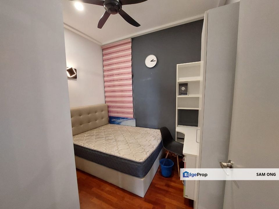 PJ Midtown, Petaling Jaya, Selangor. For Sale, Selangor, Petaling Jaya