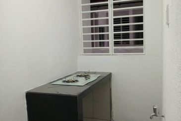 Ascotte Boulevard Condominium