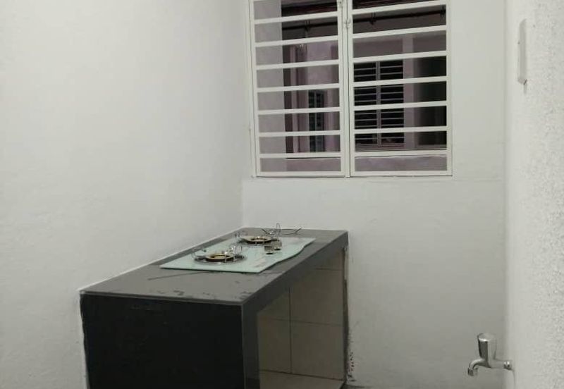 Ascotte Boulevard Condominium