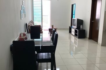 Ascotte Boulevard Condominium