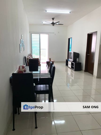 Ascotte Boulevard Condominium, Semenyih, Selangor. For Sale, Selangor, Semenyih