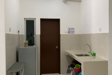 Ascotte Boulevard Condominium