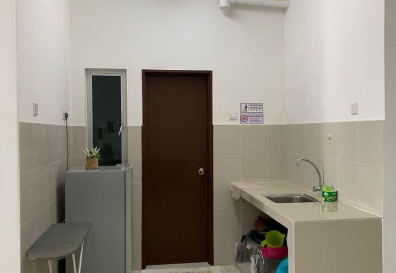 Ascotte Boulevard Condominium