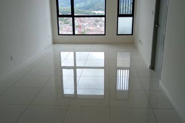 Emerald 9 Condominium