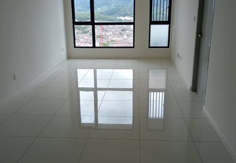 Emerald 9 Condominium