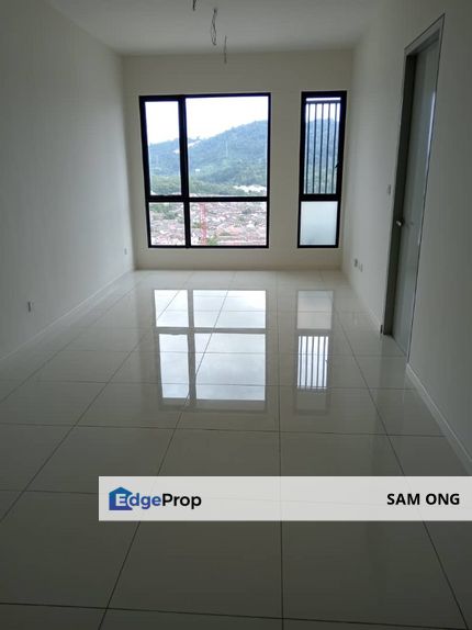 Emerald 9 Condominium, Cheras, Selangor. For Sale, Selangor, Cheras