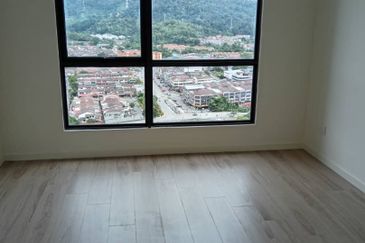 Emerald 9 Condominium