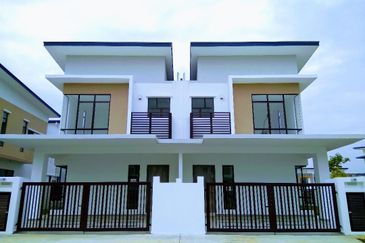 Setia Ecohill 2 For Sale