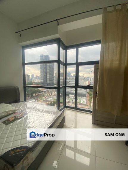 3 Towers, KL City, Kuala Lumpur For Sale, Kuala Lumpur, Ampang