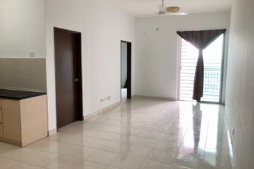 Ascotte Boulevard Condominium