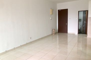 Ascotte Boulevard Condominium