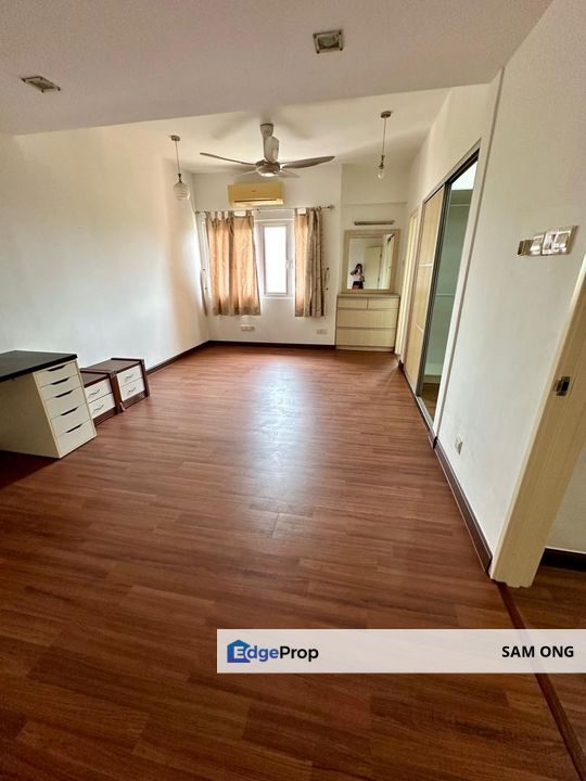 Casa Desa, Taman Desa, Kuala Lumpur For Sale, Kuala Lumpur, Taman Desa 