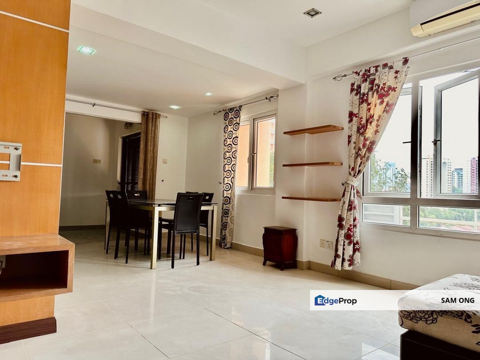 Casa Desa, Taman Desa, Kuala Lumpur For Sale, Kuala Lumpur, Taman Desa 