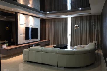 28 Mont Kiara (MK28)