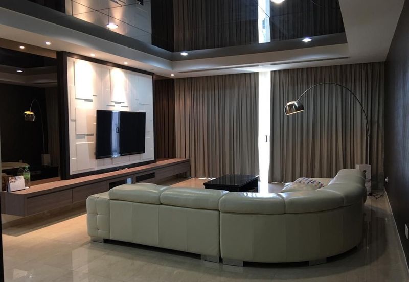 28 Mont Kiara (MK28)