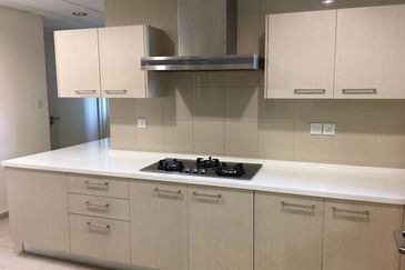 28 Mont Kiara (MK28)