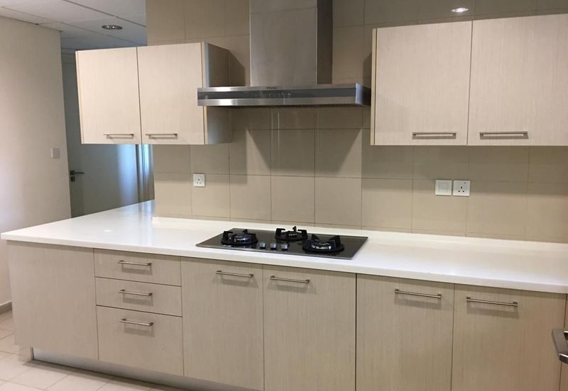 28 Mont Kiara (MK28)