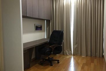 28 Mont Kiara (MK28)