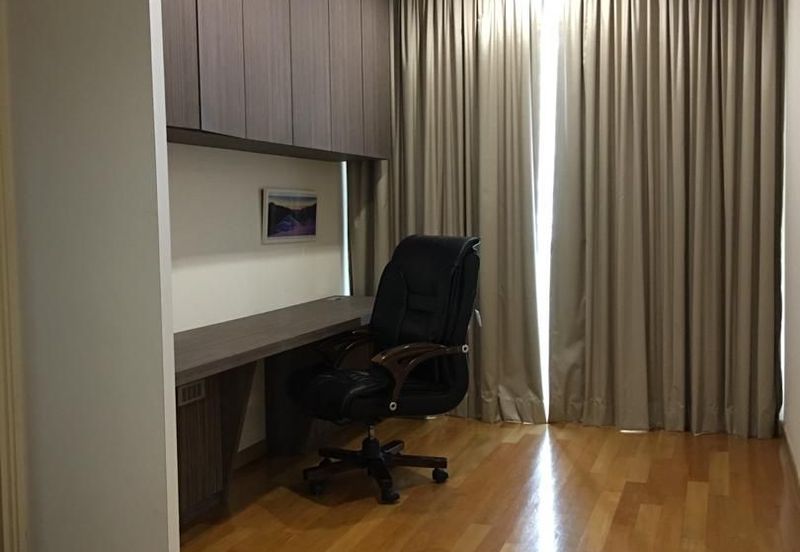 28 Mont Kiara (MK28)