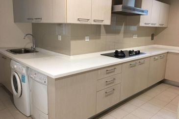 28 Mont Kiara (MK28)