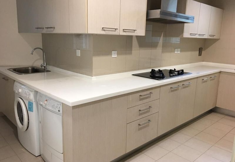 28 Mont Kiara (MK28)