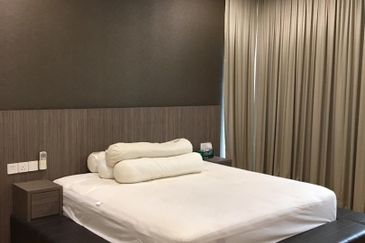 28 Mont Kiara (MK28)