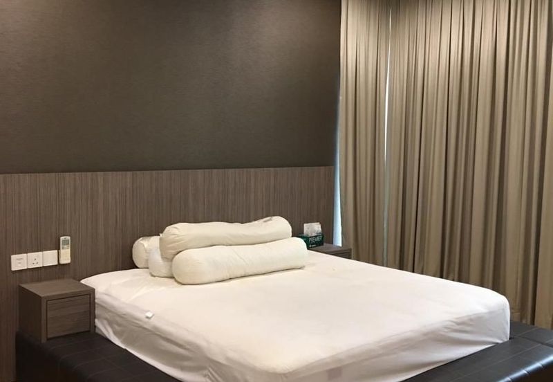 28 Mont Kiara (MK28)