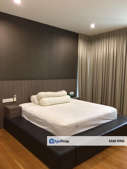 28 Mont Kiara (MK28), Mont Kiara, Kuala Lumpur For Sale, Kuala Lumpur, Mont Kiara