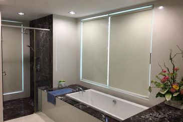 28 Mont Kiara (MK28)