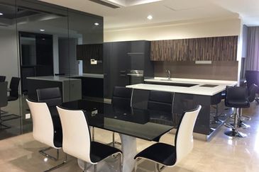 28 Mont Kiara (MK28)