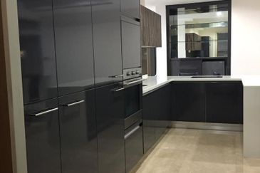 28 Mont Kiara (MK28)