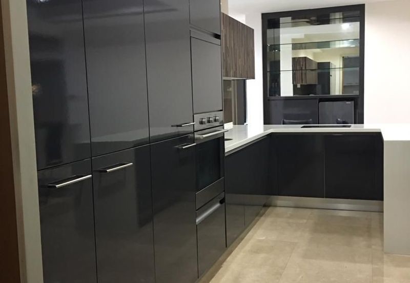 28 Mont Kiara (MK28)