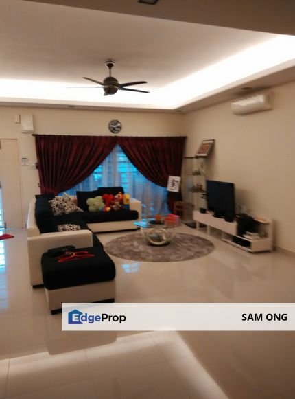 Bandar Nusaputra, Puchong South, Selangor For Sale, Selangor, Puchong South
