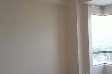 1 Petaling Residences and Commerz