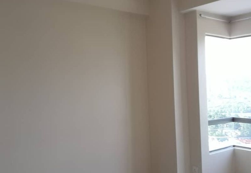 1 Petaling Residences and Commerz