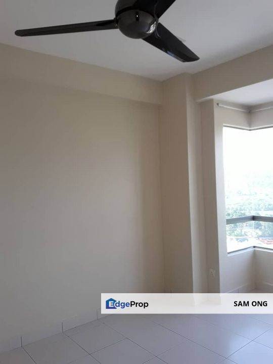 1 Petaling Residences and Commerz, Sungai Besi, Kuala Lumpur For Sale, Kuala Lumpur, Sungai Besi