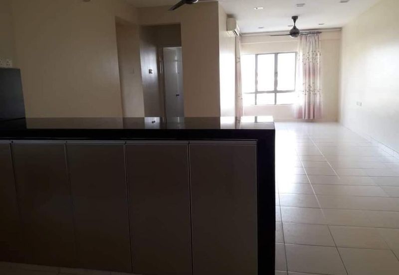 1 Petaling Residences and Commerz