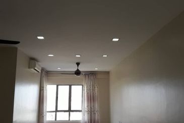 1 Petaling Residences and Commerz