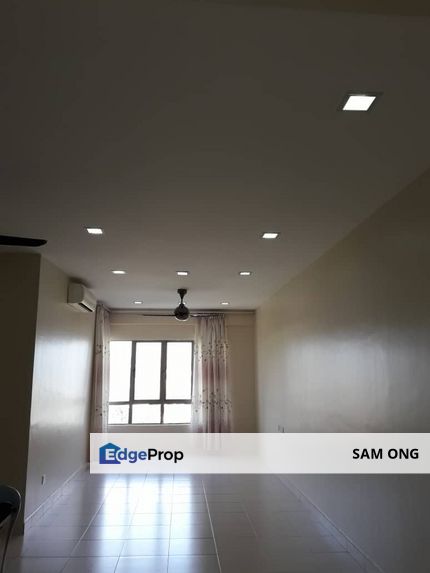 1 Petaling Residences and Commerz, Sungai Besi, Kuala Lumpur For Sale, Kuala Lumpur, Sungai Besi