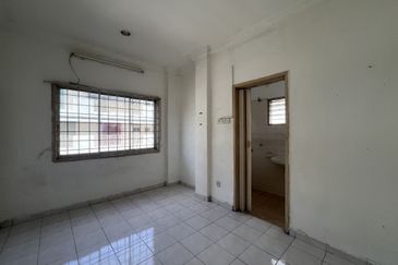 Sri Desa Entrepreneur's Park