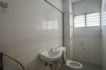 Sri Desa Entrepreneur's Park