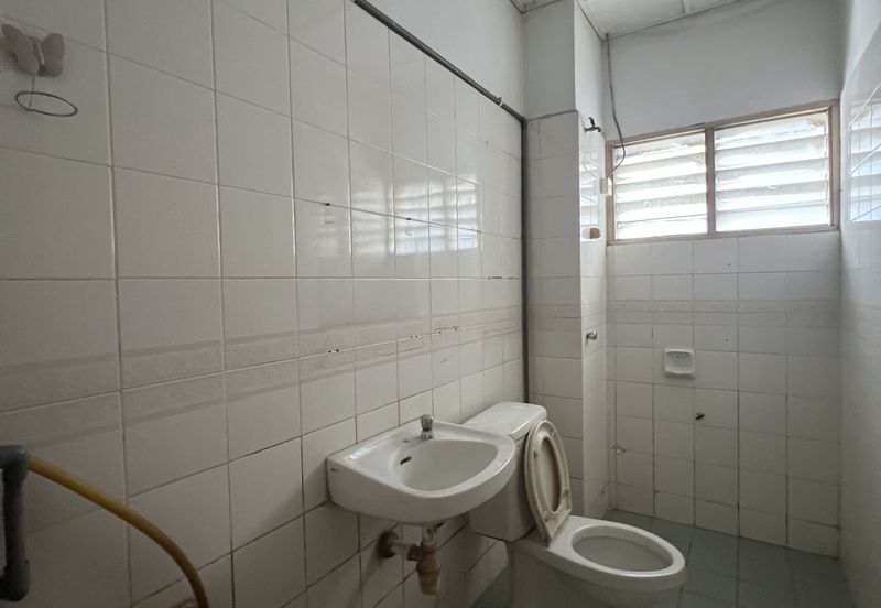 Sri Desa Entrepreneur's Park