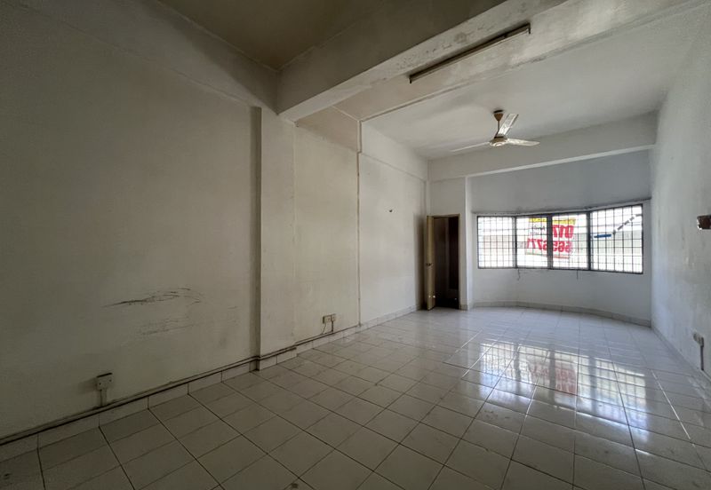 Sri Desa Entrepreneur's Park