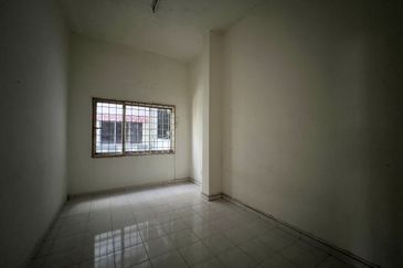 Sri Desa Entrepreneur's Park