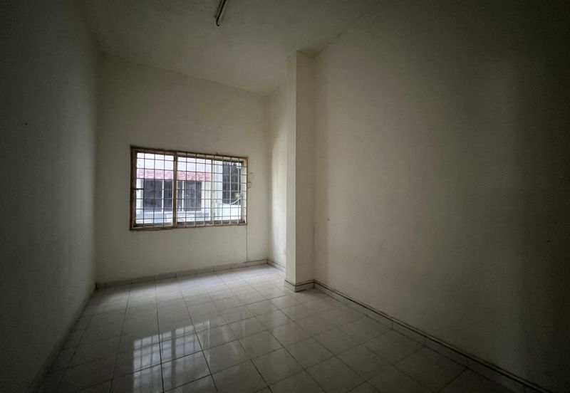 Sri Desa Entrepreneur's Park