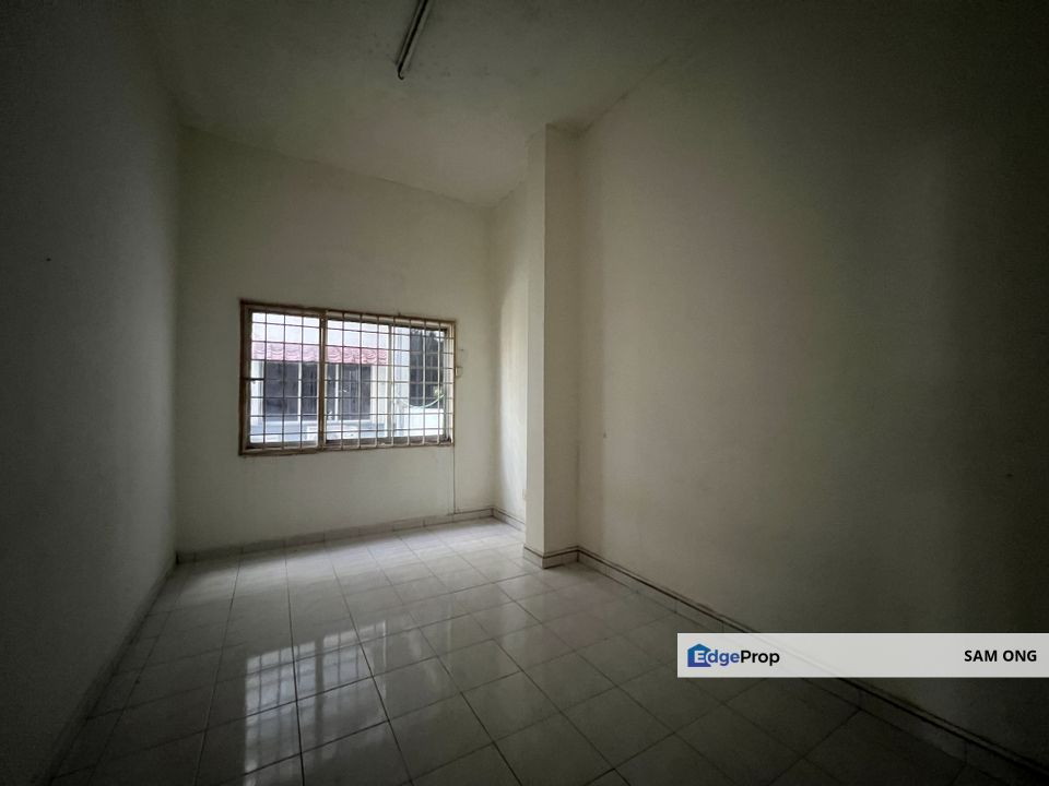 Sri Desa Entrepreneur's Park, Kuchai Lama, Kuala Lumpur For Sale, Kuala Lumpur, Kuchai Lama