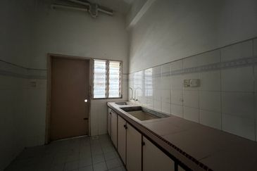 Sri Desa Entrepreneur's Park