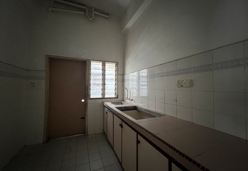 Sri Desa Entrepreneur's Park